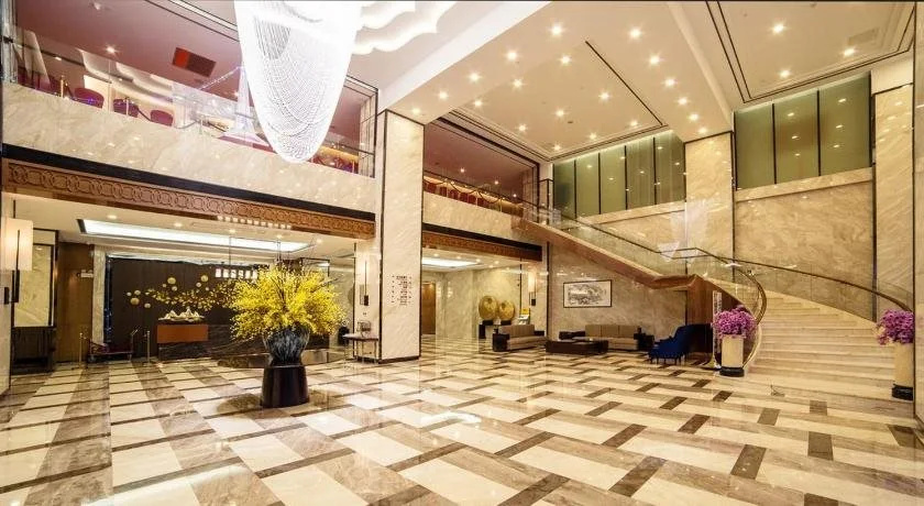 Yong Gui Wan Yi Hotel