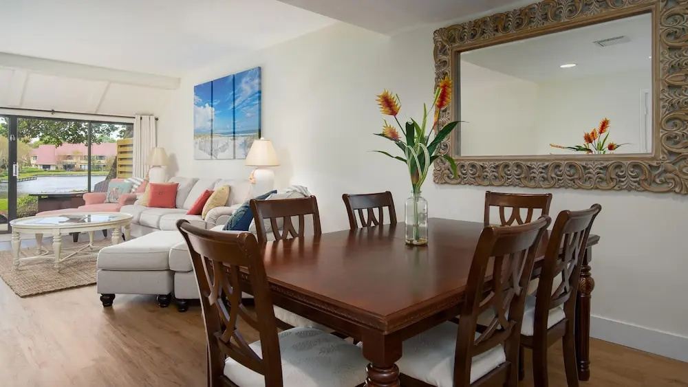 Beachwalk Villa 5075 - 2BR 2.5ba -