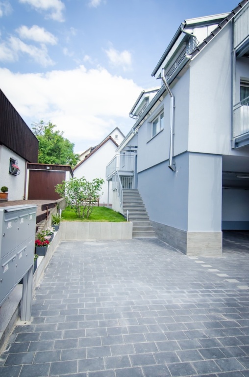 BB-Apartment