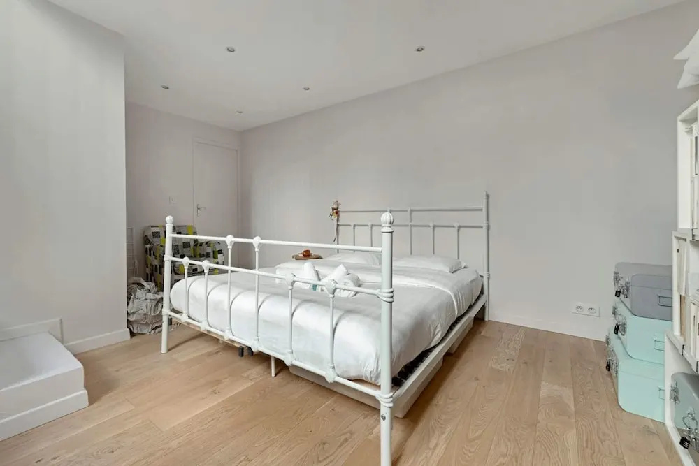 Amazing Duplex - 12 Mins to Palais Garnier