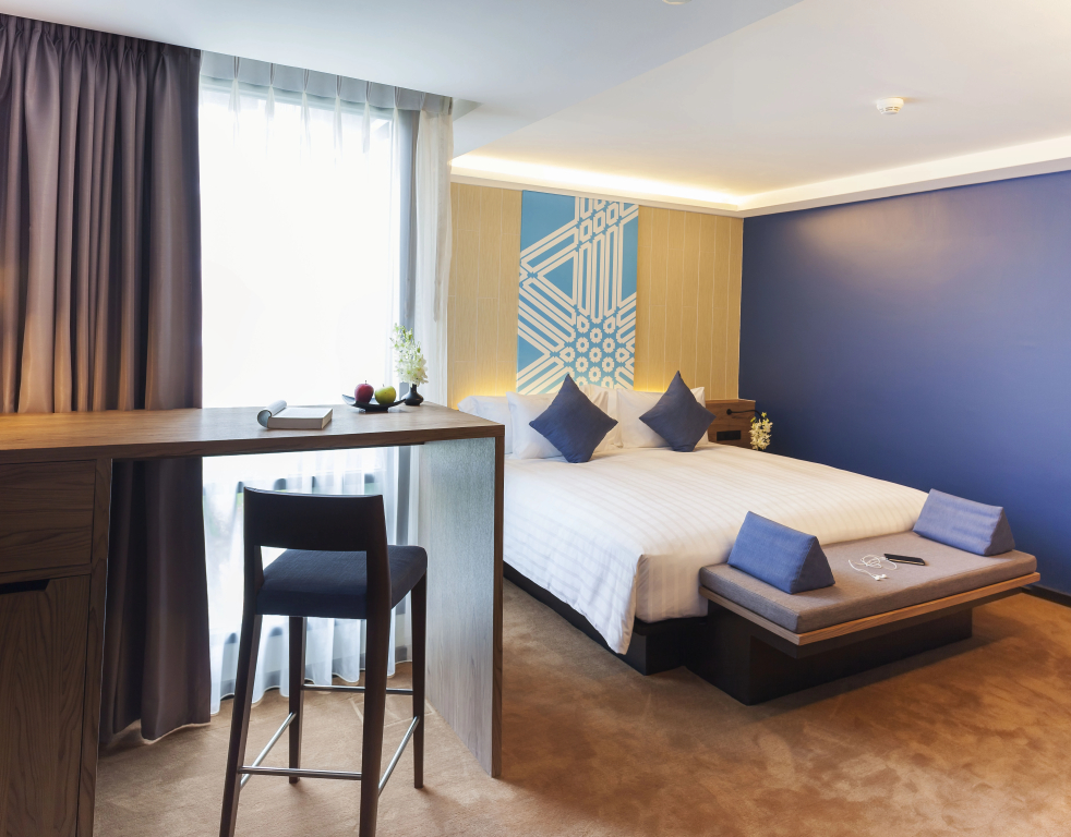 RakYim Siam - Sukhumvit 15