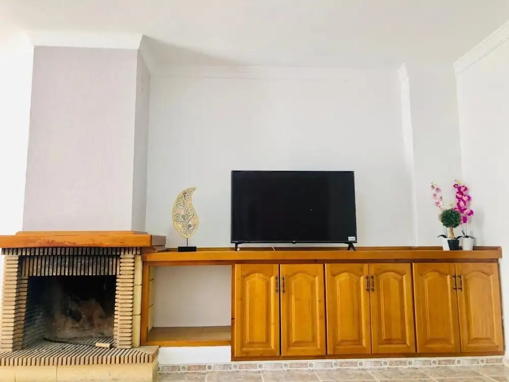 Chalet con Piscina Privada cerca del pueblo
