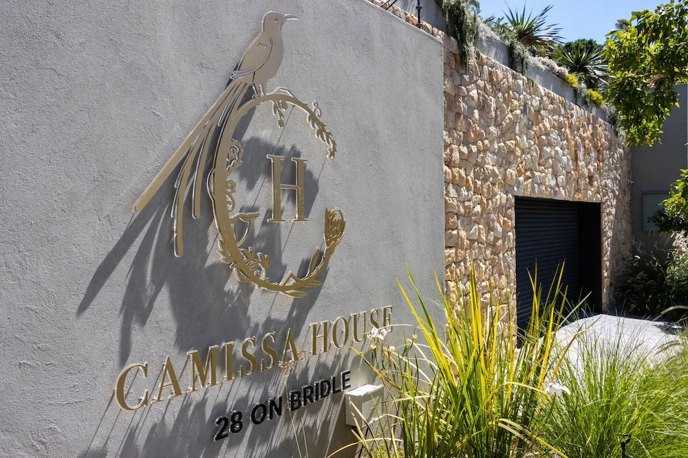 Camissa House