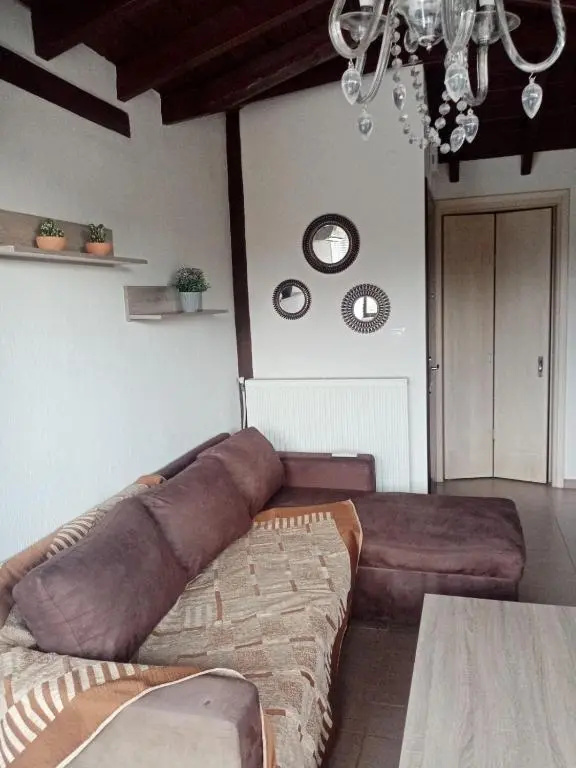 KATHERINE traditional apartments