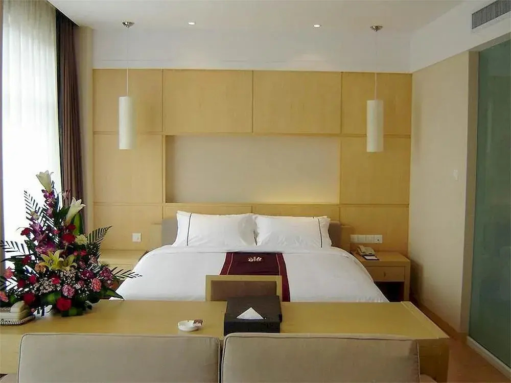 Wuzhishan International