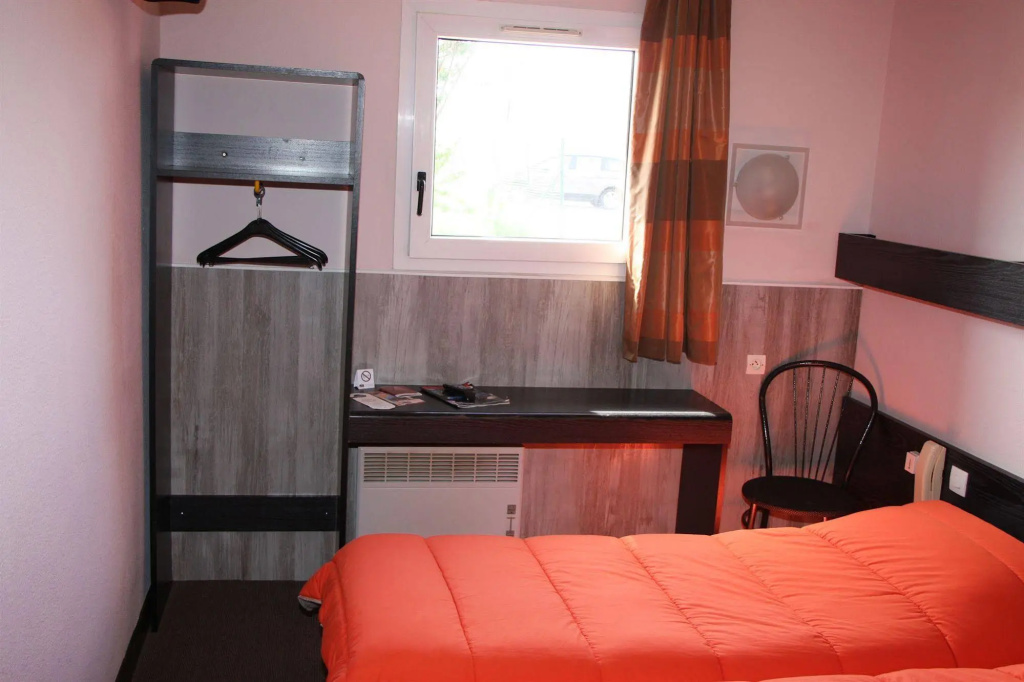 Best Hotel Dunkerque - Grande Synthe