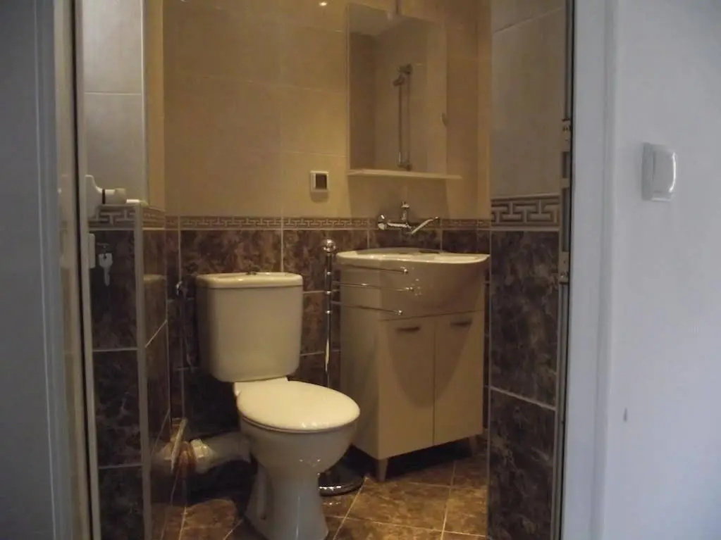 Guest House Zlatka