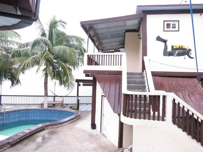 Ato Resort
