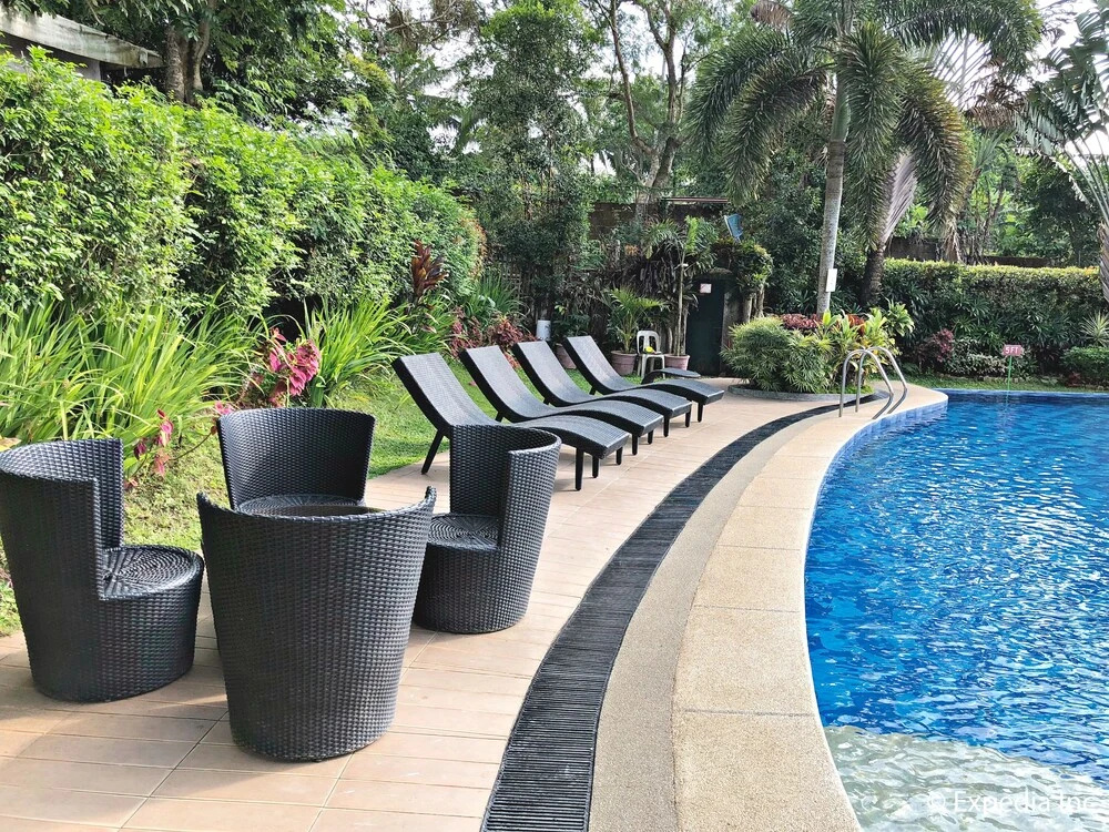 Shalom Hotel