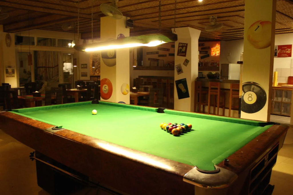 Ralph's Place