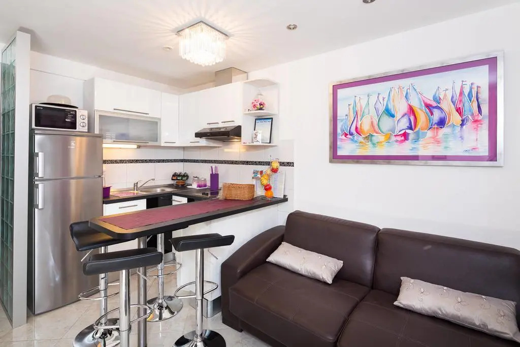 Apartment Orhideja