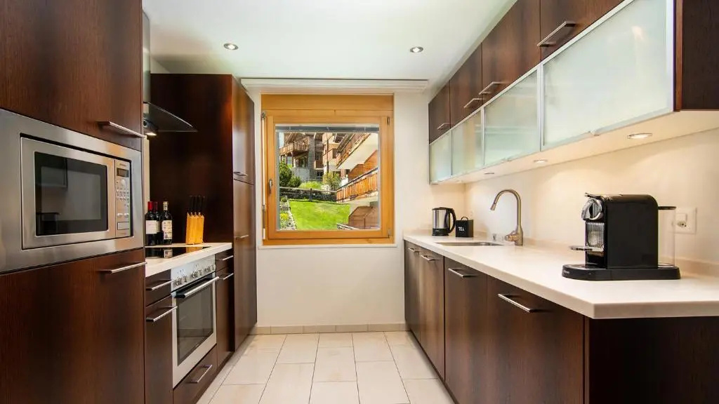 Aramis Apartment 3-1