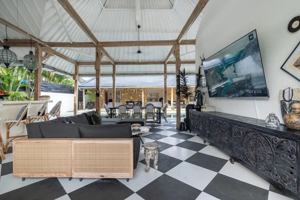 Luxe Bali 1 Villa by Betterplace