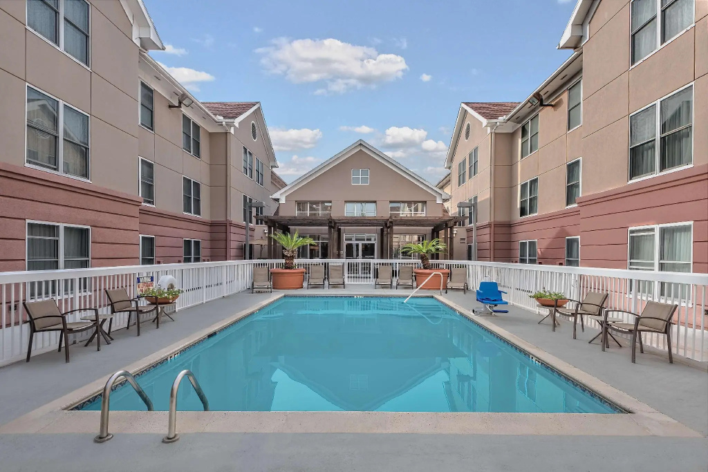 Homewood Suites by Hilton Houston-Clear Lake