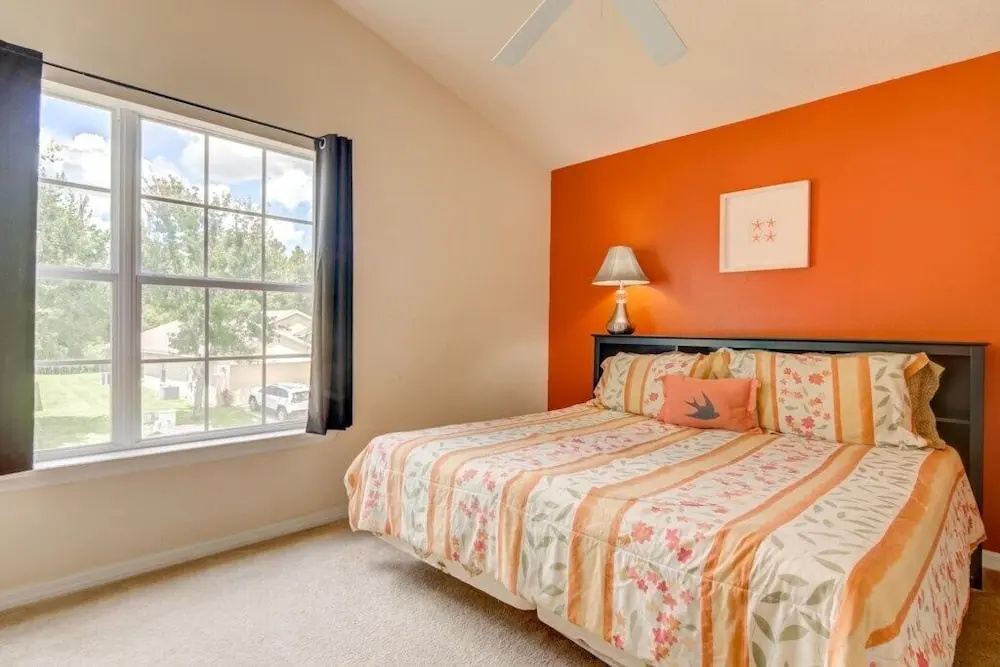 Karis' Sandy Ridge 5 Bedroom Home
