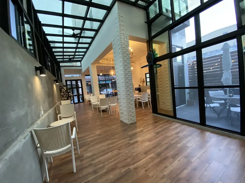 Good News Homestay