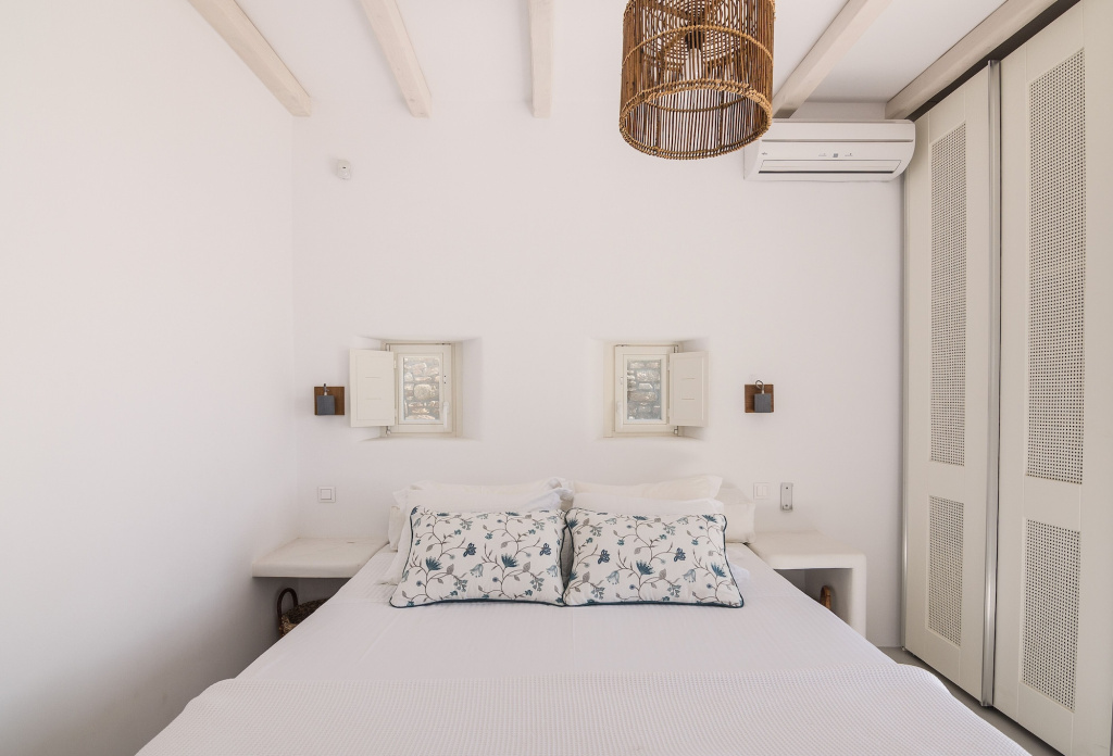 Eden View Suites & Villas