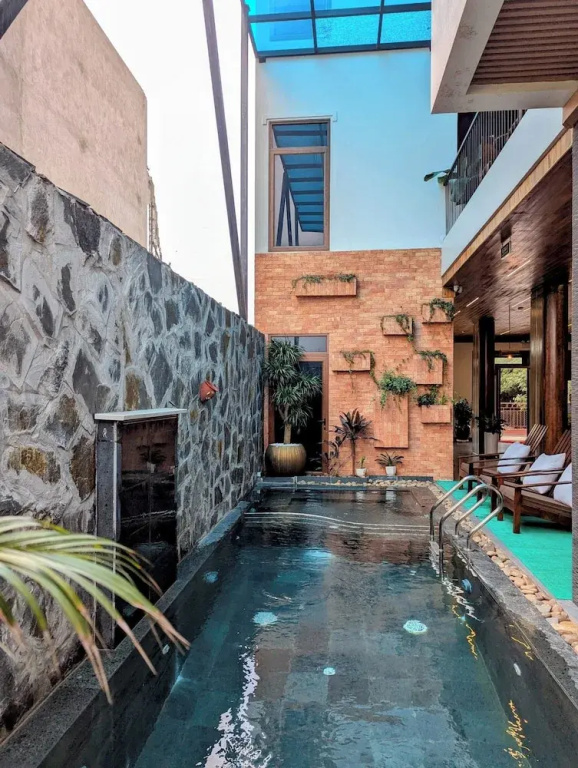 Daisy's Villa TamCoc