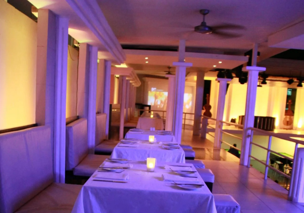 Lamana Hotel