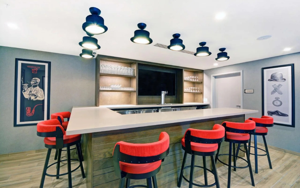 Homewood Suites by Hilton Athens Downtown University Area