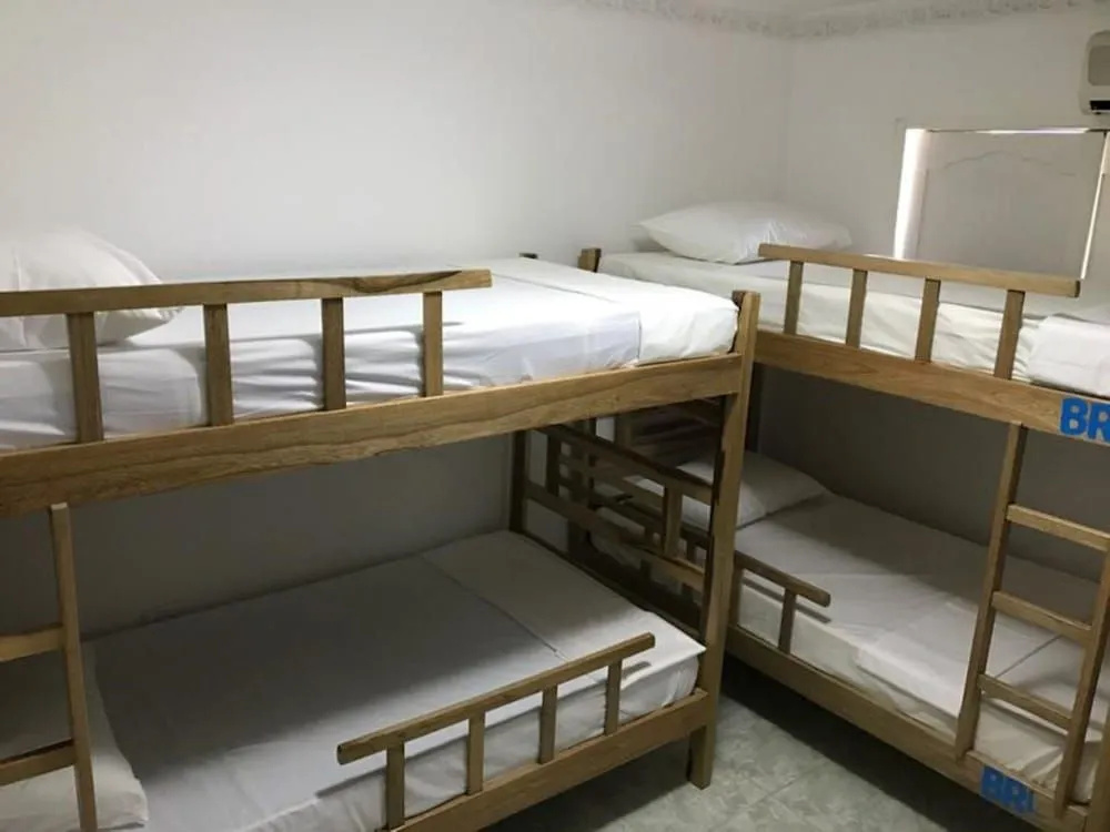 La Perla Hostel