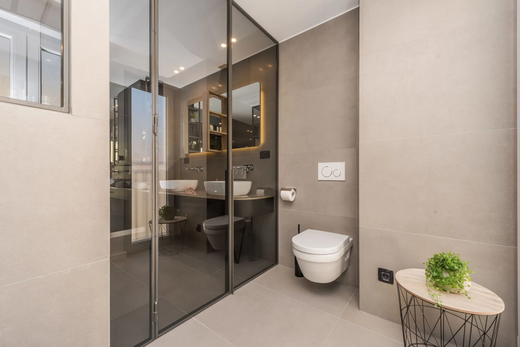 Apartments & Rooms Mareta Exclusive