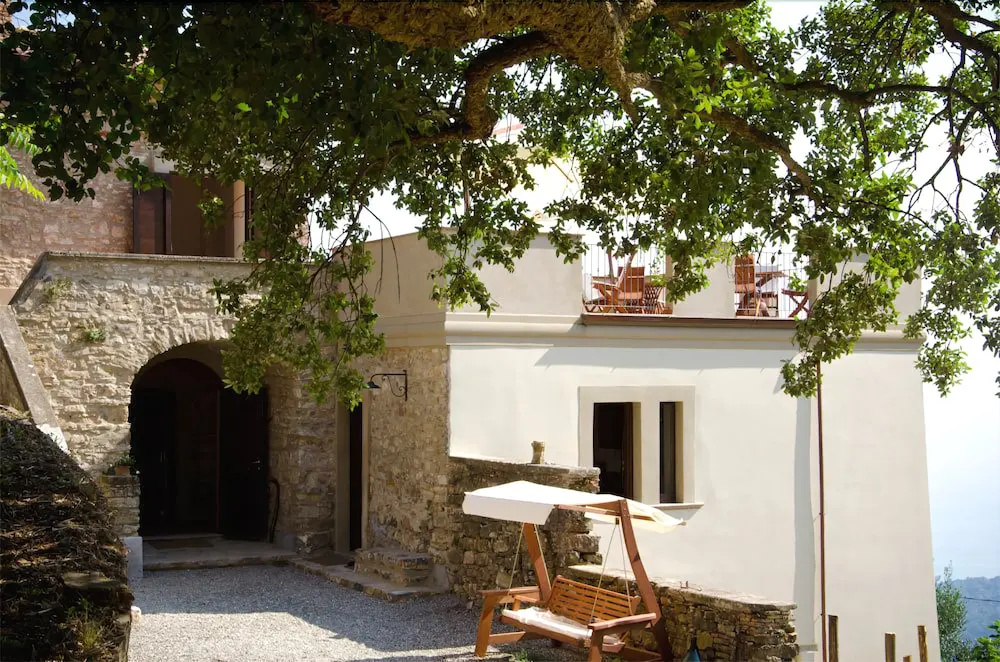 Tenuta Viggiani