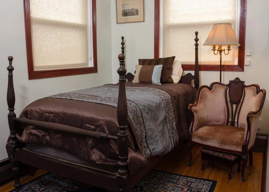 Ledroit Park Renaissance B&B