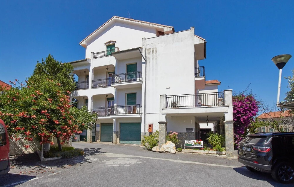 Casa Borgo 3