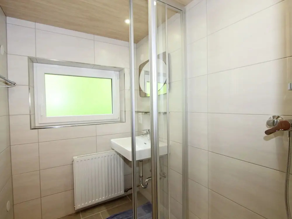 Cosy Holiday Home in Kappl Near Town Center