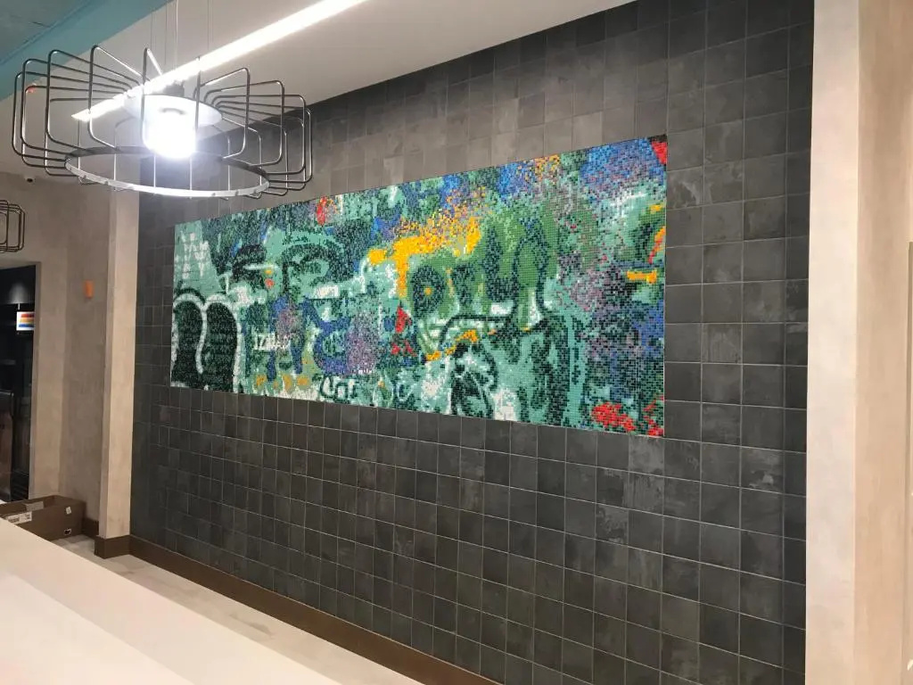 TownePlace Suites by Marriott Nashville Midtown