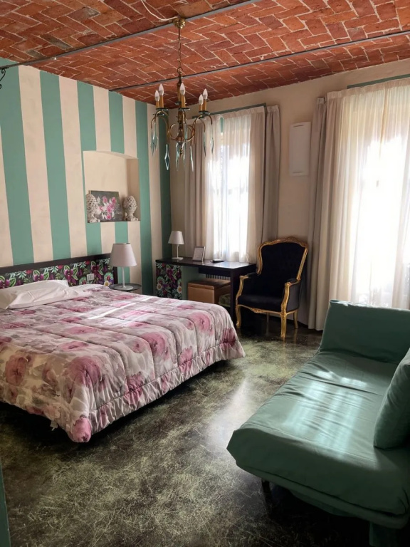 Cortiletto d'Alba camere con ristorante