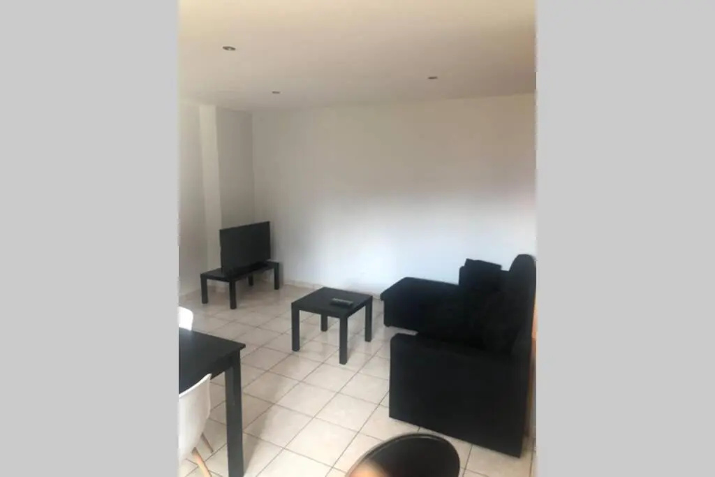 Appartement calme à 5 min de St Jean de Maurienne