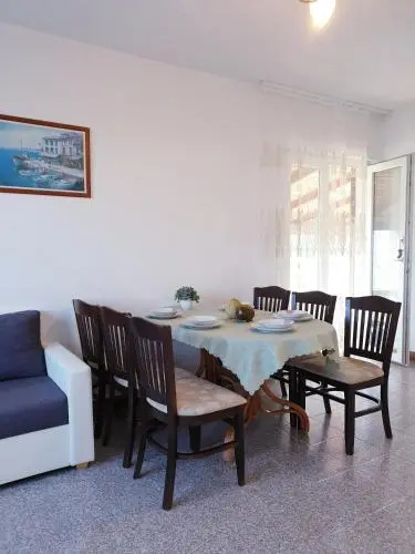 Apartments Elena Green Island Escape