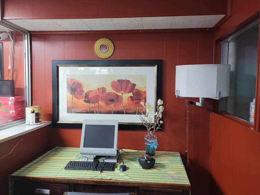 Green Park Motel