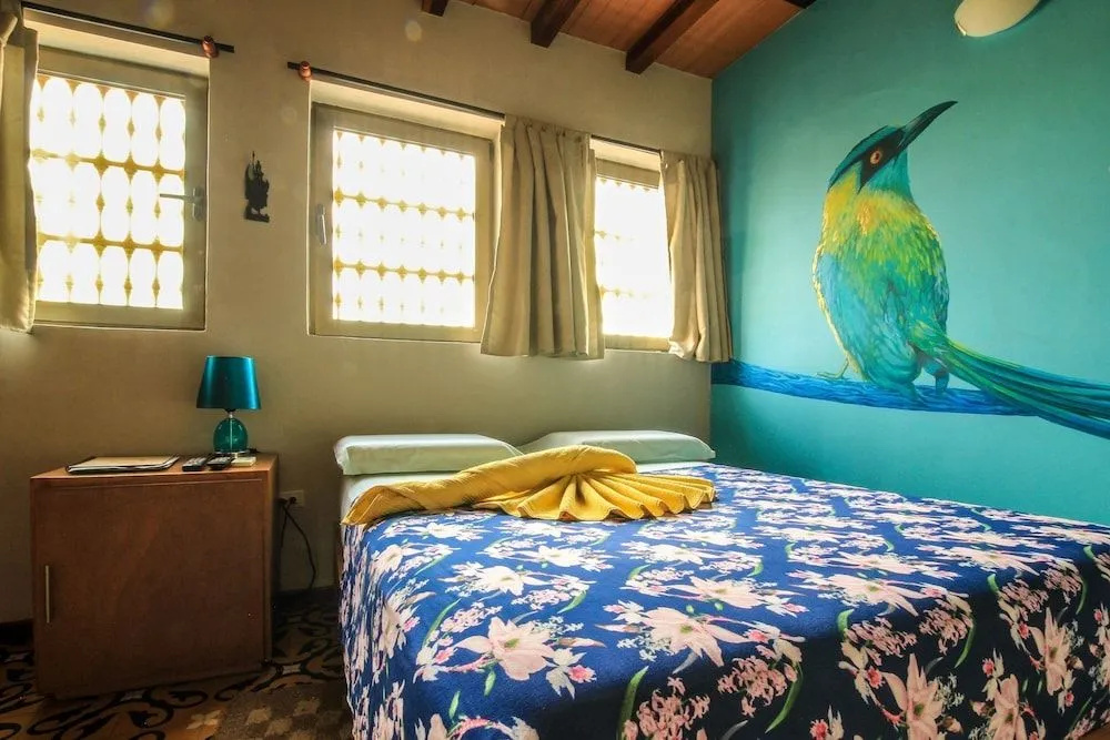 Hotel Boutique Casa del Viento