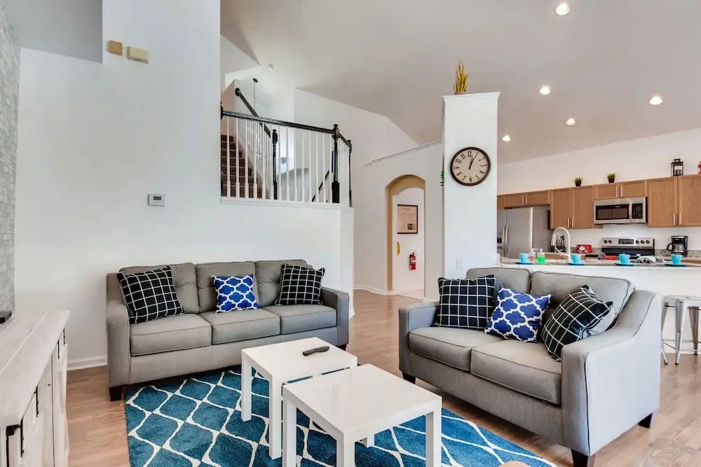 6BR Windsor Palms Home by FS FL VH-8036