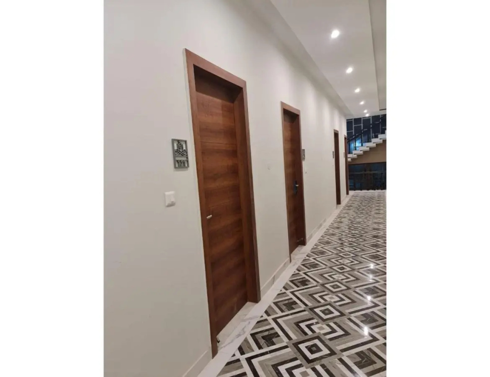 Goroomgo Prem Manor Roorkee