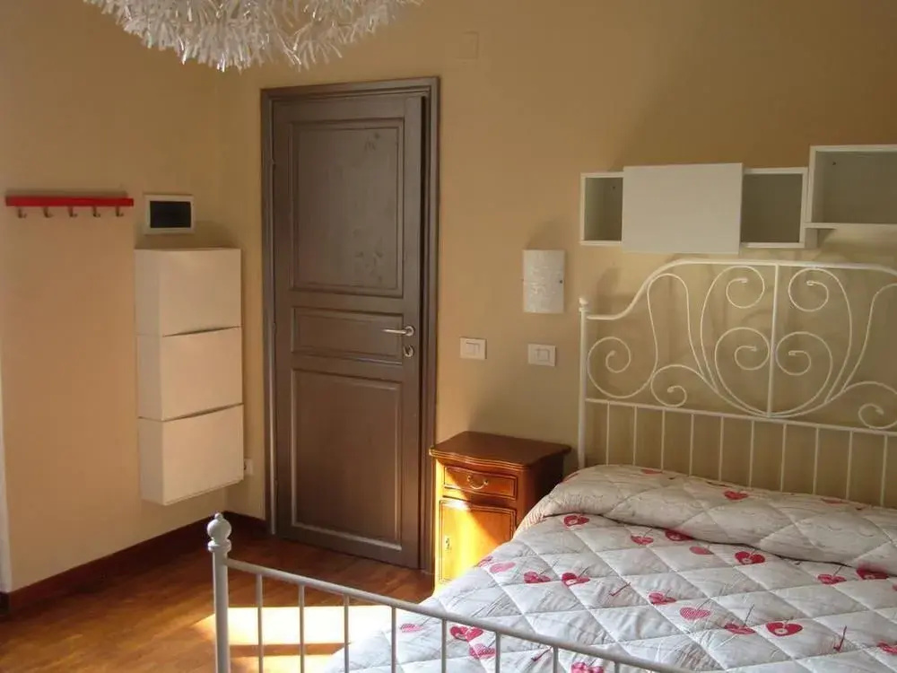 Glam Resort Villa Maria Luigia