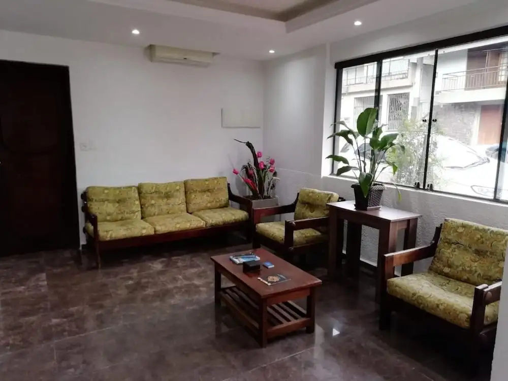 Hotel Masseilot