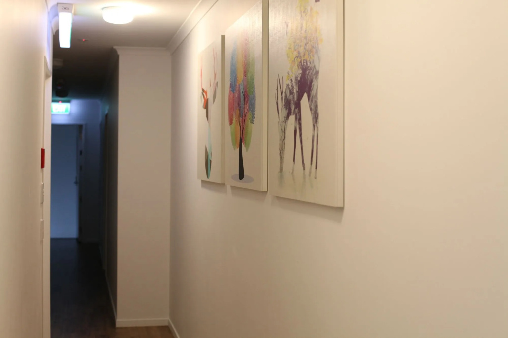Uni Motel