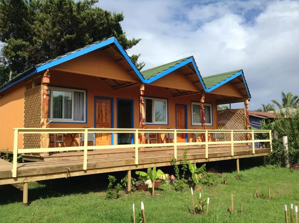 Hotel Taura'a