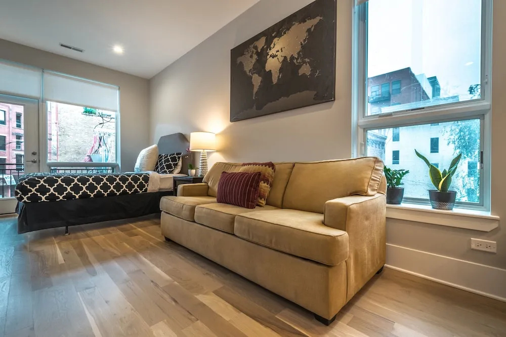 West Loop Lofts