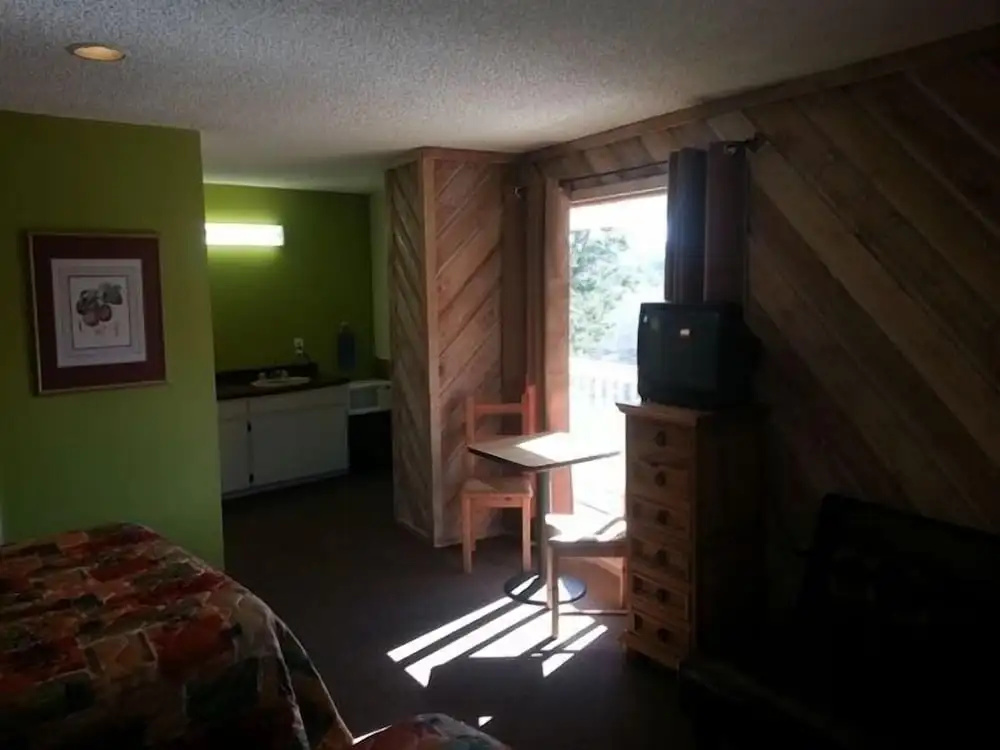 Lodge At Turkey Cove