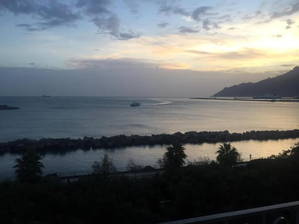 B&B di mare e d'azzurro