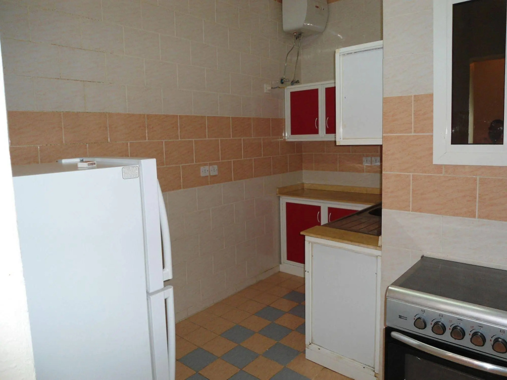 Durat Al Matar Apartment