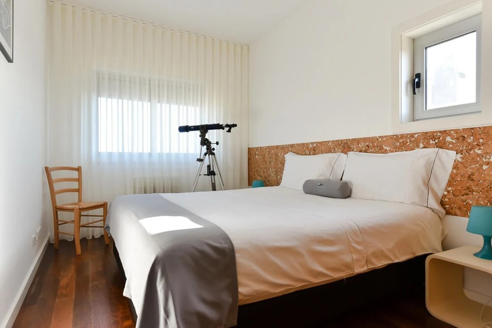 Feel Porto Panoramic Townhouse