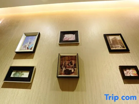 Ziyuan Hotel