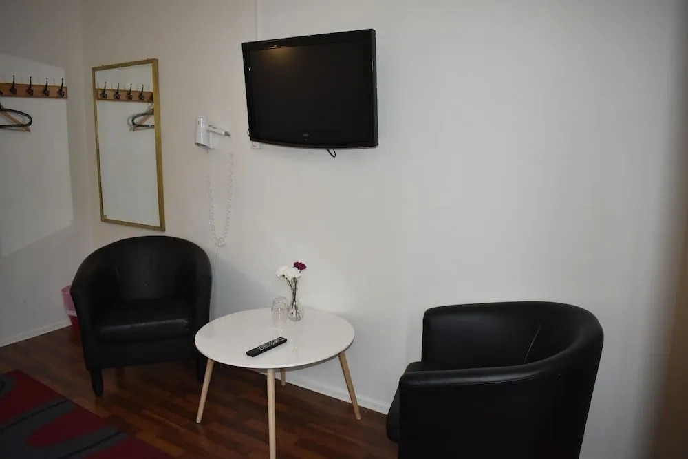 Best Guest Hotell och Vandrarhem