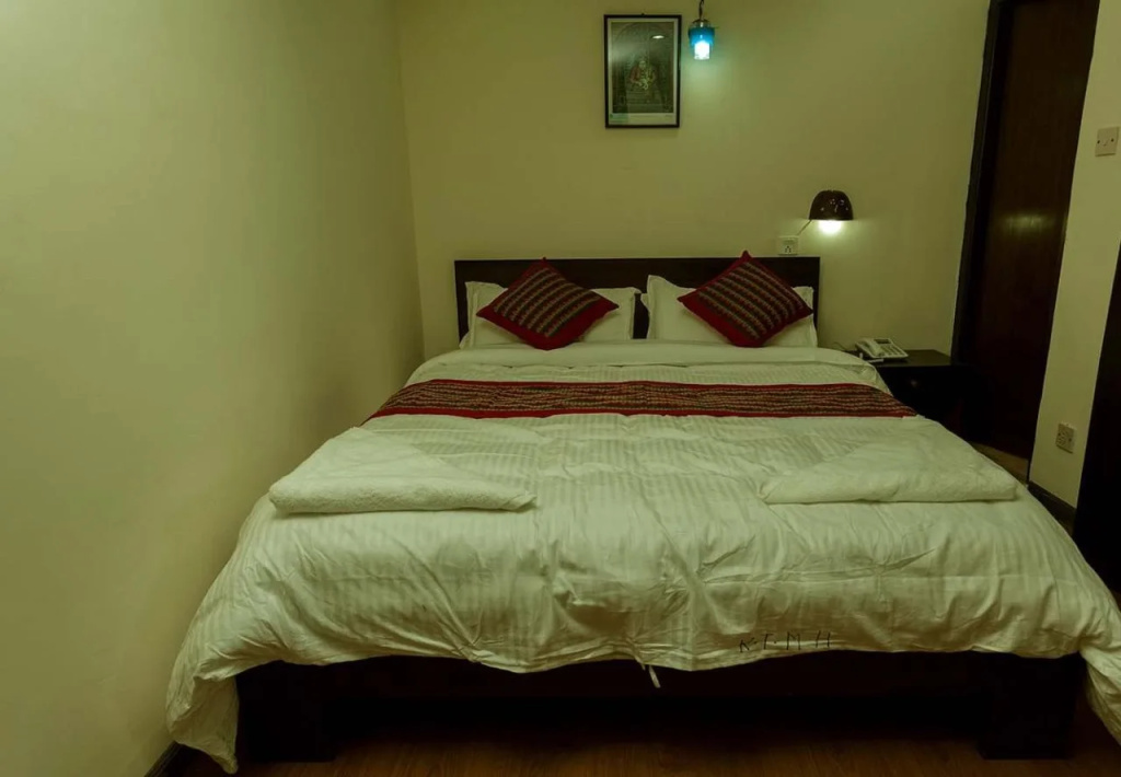 Kathmandu Homestay